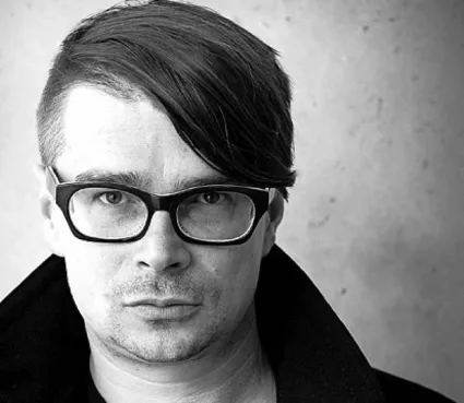 Jaroslav Rudis @ Jan Rasch