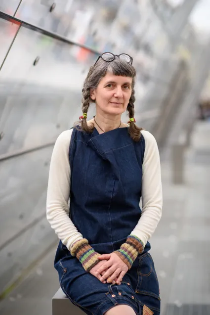 Gitta Seiler@Tobias Bohm