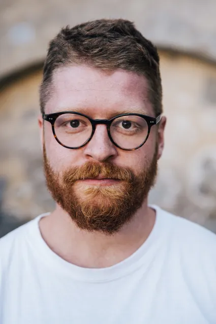 Bartholomäus von Laffert @ Moritz Richter