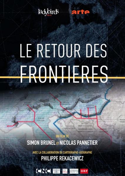 LeRetourDesFrontieres