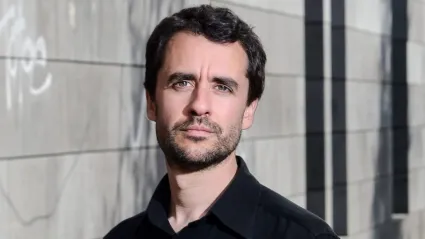 Simon Brunel @ Manuel Miethe