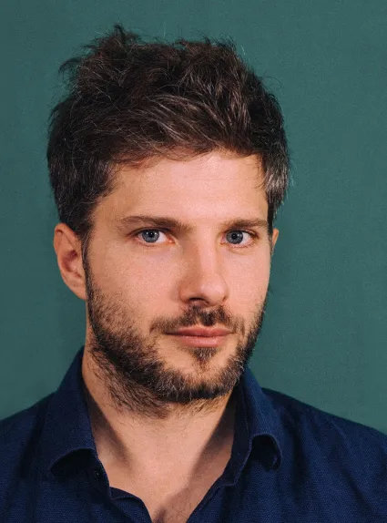 Filip Antoni Malinowski (c) photo-video-berlin.de