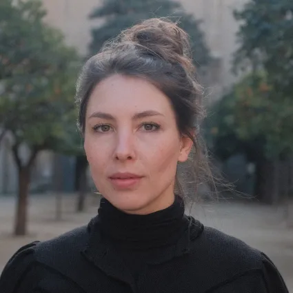 Manuela Bastian (c) Jan David Günther