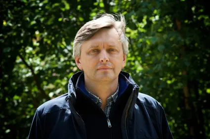 Sergei Loznitsa© Imperativ Film