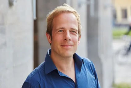 Tobias Lehmkuhl (c) Bernhard Ludewig