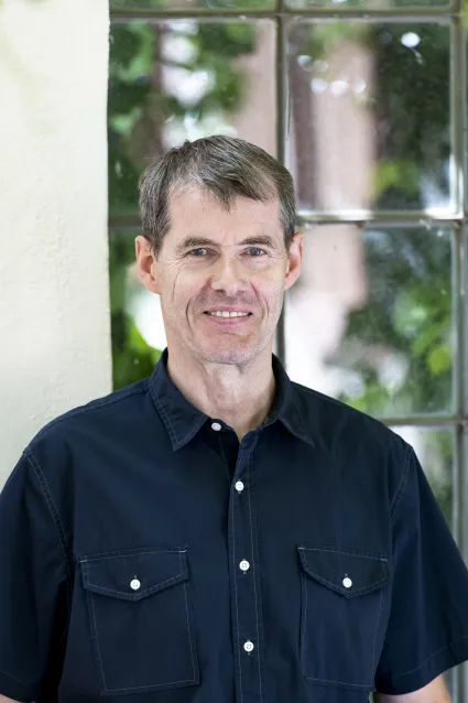 Uwe Kolbe (c) mueck-fotografie