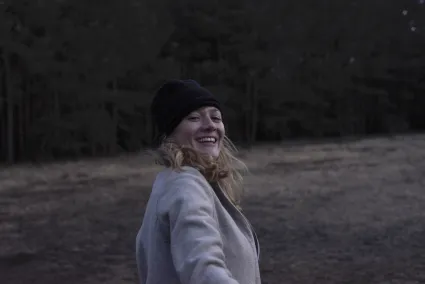 Madeleine Dallmeyer (c) Felix Hauke