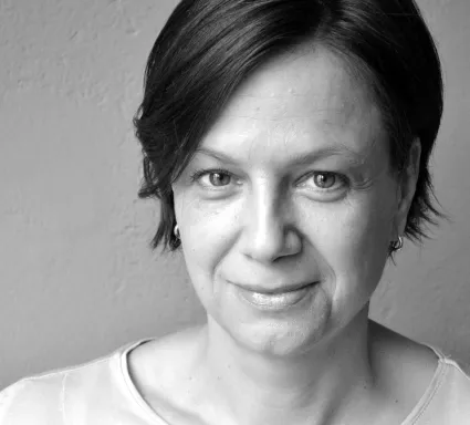 Susanne Binninger (c) Margarete Fuchs