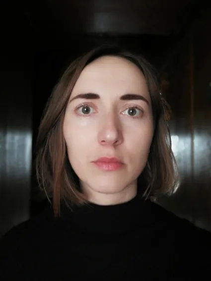 Yana Ugrekhelidze (c) a.shuster