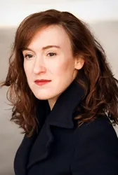 Nora Bossong (c) Heike Steinweg