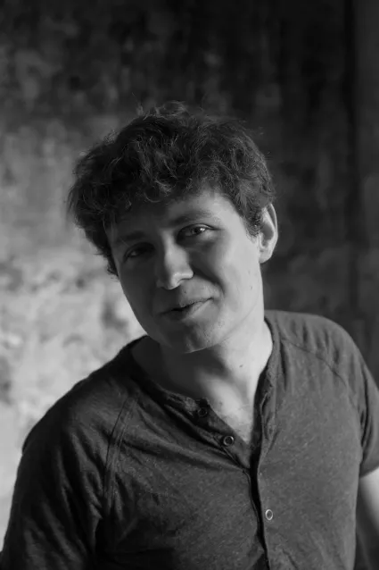 Dmitrij Gawrisch (c) Dirk Skiba