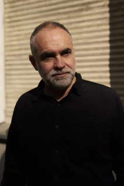 Karim Ainouz © Denny Sachtleben