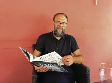 Konstantinov (c) Donaukurier