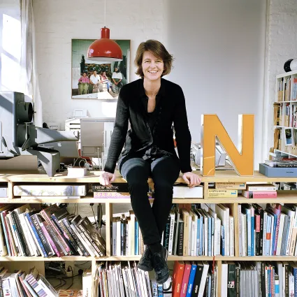 Nora Bibel (c) Julia Schuchert