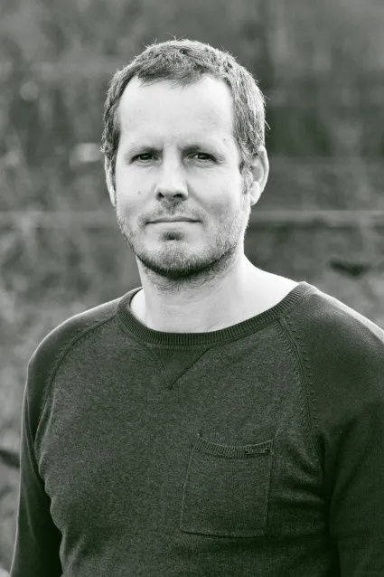 Jörg Haaßengier (c) Astrid Piethan