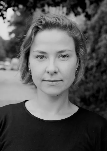 Therese Koppe (c) Valerie Anex