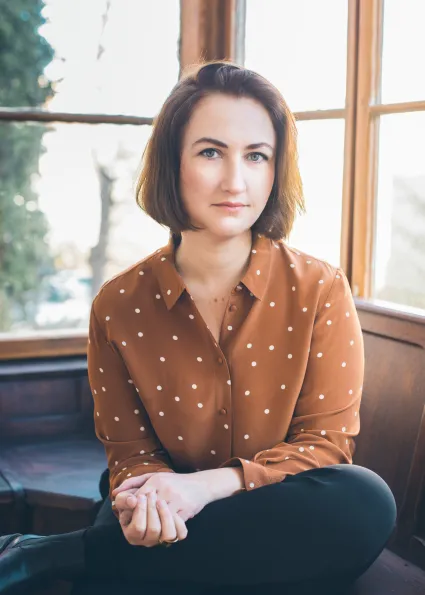 Emilia Smechowski (c) Anna Szkoda