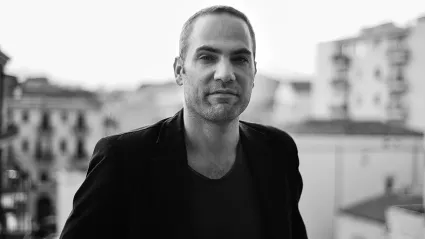 Patrick Batarilo (c) Mia Marinković