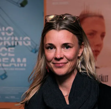 Agnes Lisa Wegner (c) Hendrik Ertel