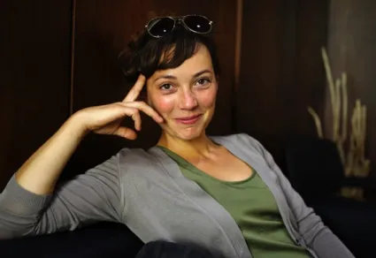 Johanna Bentz (c) Florian Hoffmann