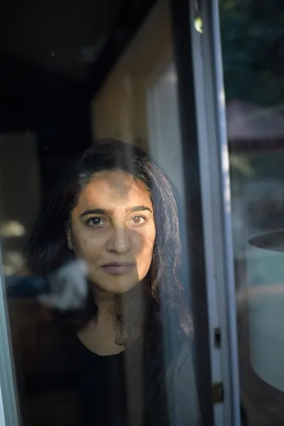 Urmilla Deshpande (c)  Frank-Udo Tielmann