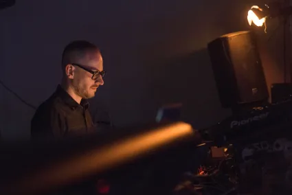 Boris Baltschun (c) Camille Blake