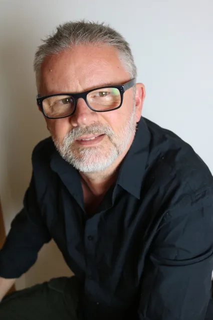 Peter Henning © Marie Rauch