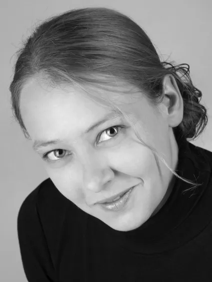 Antonia Rothe-Liermann