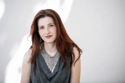 Daniela Danz © mueck fotografie