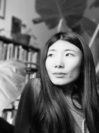 Ye Ming (c) Manuel Winter