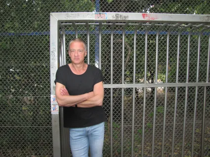 Ralph Hammerthaler (c) Sophie Bentzien