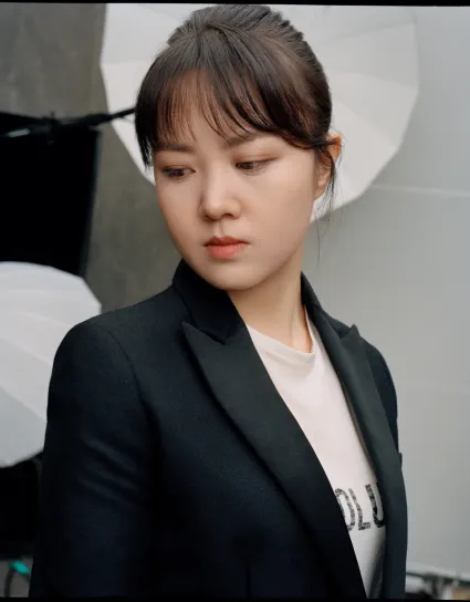 Guo Shuang (c) Yituo