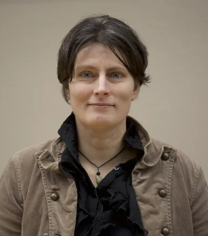 Sibylle Kappes (c)  Kai Scharmer