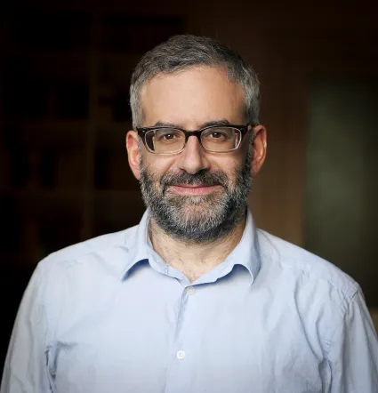 Nikolai Antoniadis © Nele Gülck