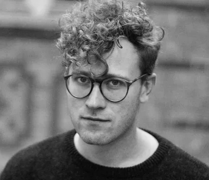 Julian Radlmaier (c) Tim Schenkl