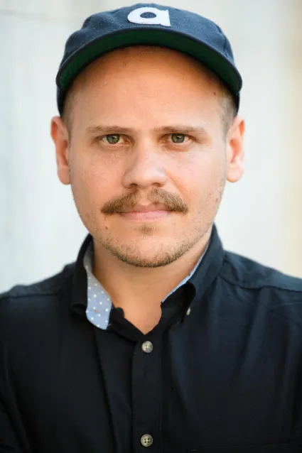 Tobias Ginsburg (c) Jean-Marc Turmes