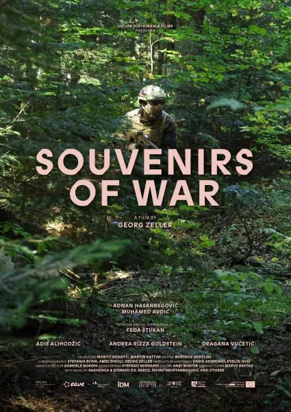 Souvenirs of War (c) Merve Bektaş/Helios