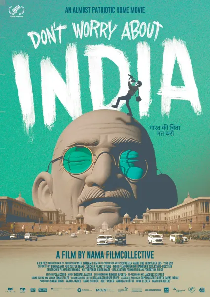 Don't Worry About India