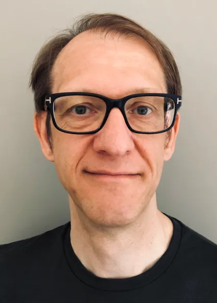 Walter Sperling (c) privat